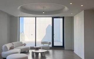 Penthouse 4 camere Aviatiei Super View - Poză 1