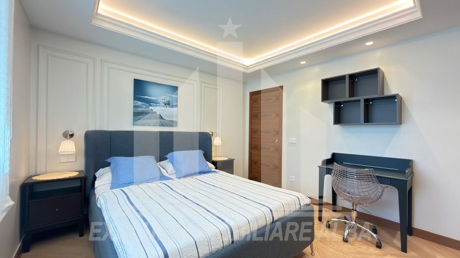 Apartament 2 camere | Open Space | 55 mp | Modern | Bloc Nou | Centru - Poză 4