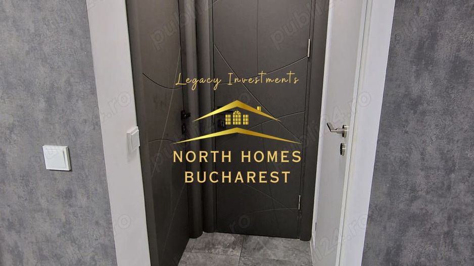 APARTAMENT DE VANZARE 3 CAMERE MEGAMALL - Poză 8