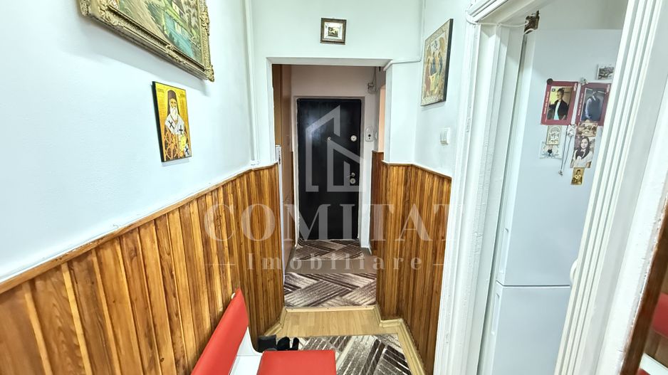 Apartament 3 camere | Etaj Intermediar | Zona străzii Mehedinți - Poză 10
