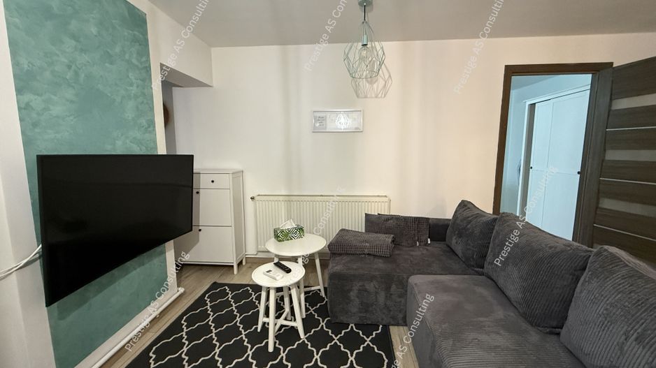 Apartament 3 Camere | Etaj 4 | Bucovina - Poză 3