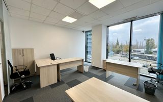 Spațiu Birou Premium - 60 mp - Promenada Mall - Poză 2