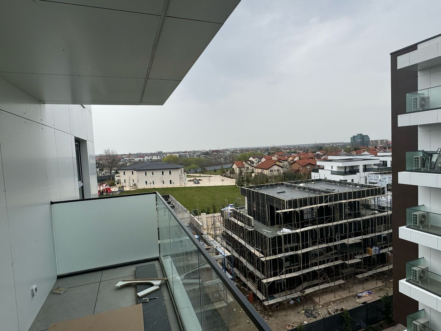 Apartament 3 Camere MTM | Pipera - Poză 4