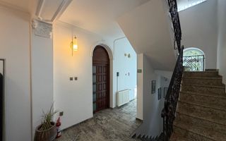 INCHIRIERE SPATIU IN VILA | 70MP | DOROBANTI | IDEAL STUDIO-SHOWROOM - Poză 9