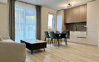 Apartament cu 2 camere | etaj intermediar| Giroc - Poză 1