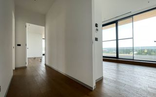 Incredible Penthouse *433 SQM* + 160 SQM Terrace // Baneasa - Poză 18