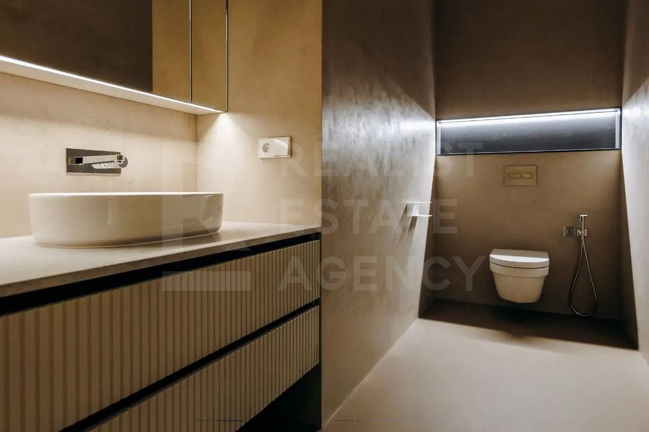 Chirie, apartament, 4 camere, strada Alexandru Pușkin, Centru - Poză 7