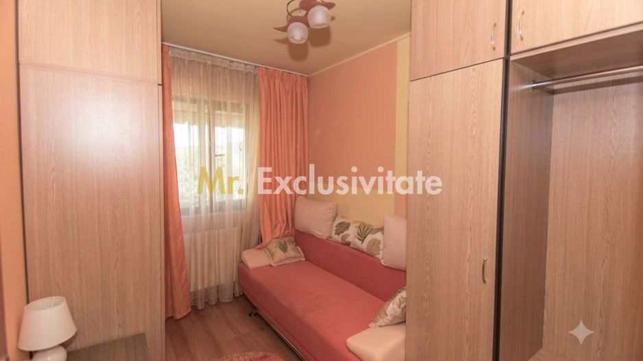 Apartament 3 camere, mobilat si utilat - Stefanesti, Arges - Poză 9
