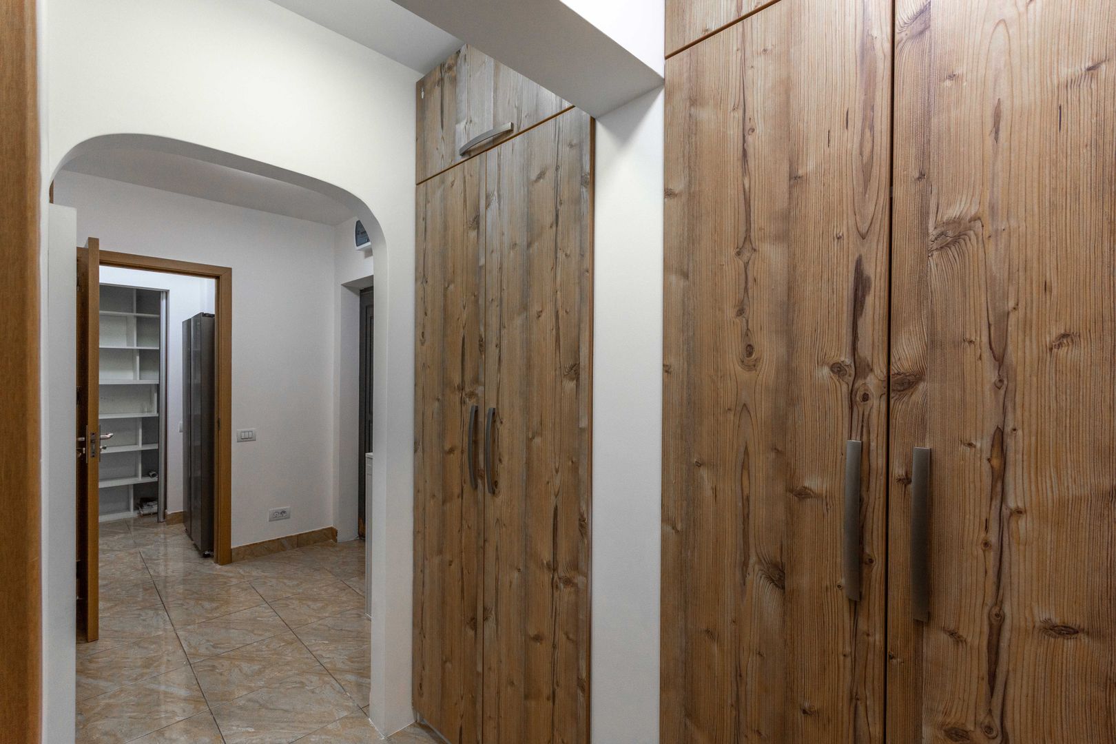 Titan - Prisaca Dornei nr. 6, Parcul Titanii,  2 camere cu loc de parc - Poză 9