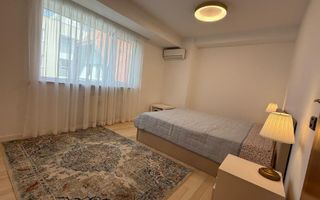 3 room apartment | Aviatorilor | Furnished | Freshly renovated | Garage - Poză 7