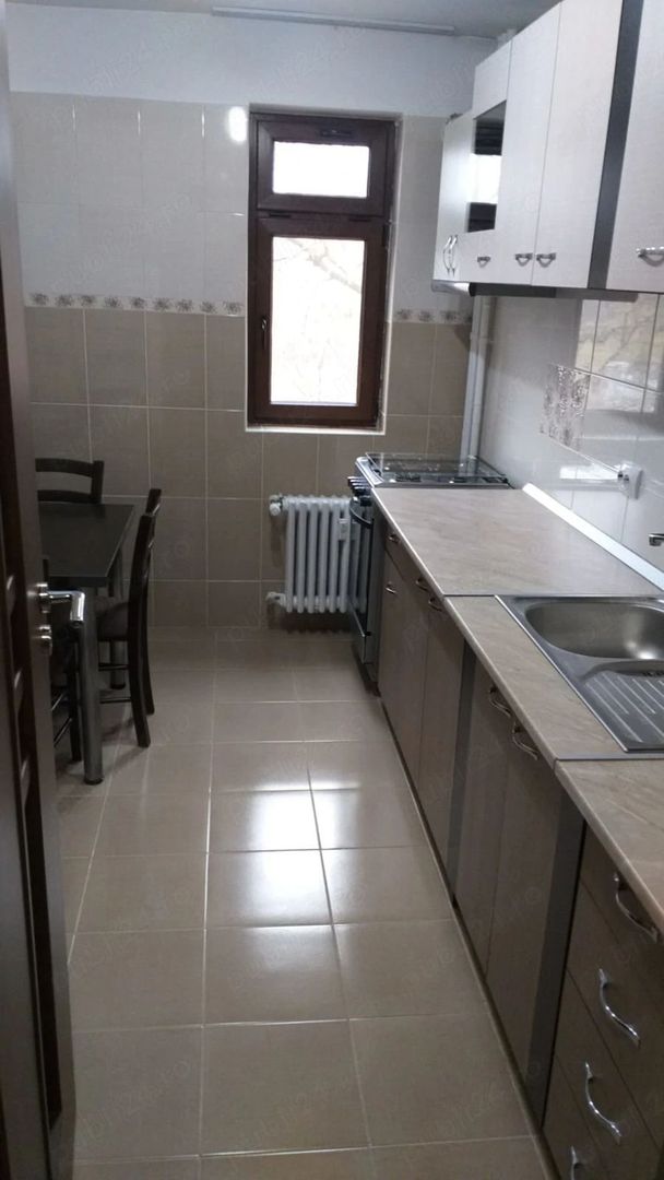 Închiriere  2 camere, etaj 2, balcon inchis, langa Parcul IOR - Poză 5