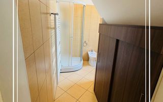 De vânzare Apartament Istoric, 2 camere, în centru Arad - Poză 8