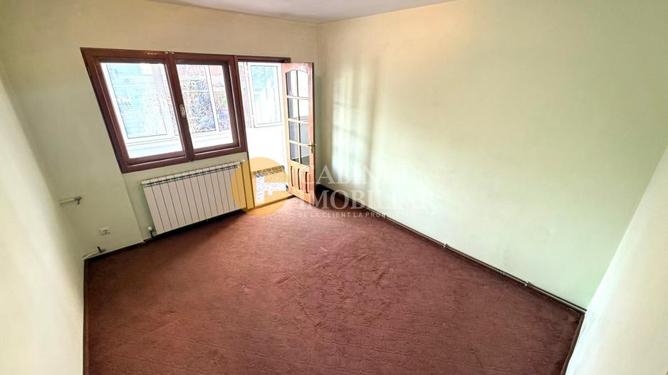 3 Camere - Etaj 1 - Rond Podu Ros - Poză 12