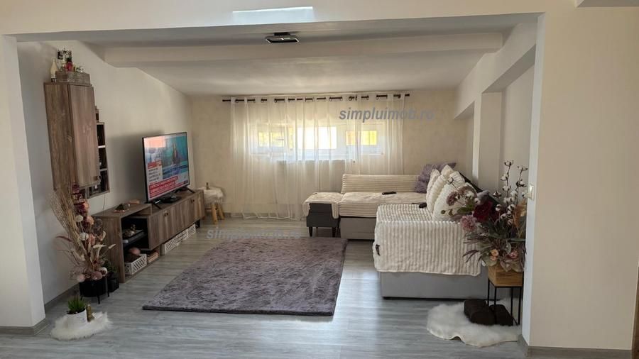 Apartament Spatios Zona Vitan Auchan - Poză 1