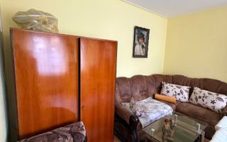 Garsonieră 36 mp - zona Carpaților /Colonia Metrom - Poză 6