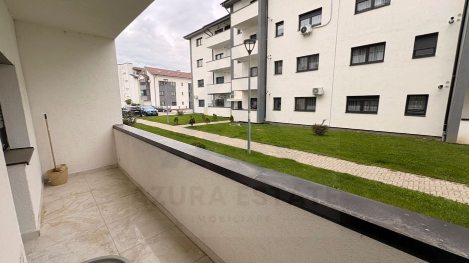 Apartament 2 camere decomandat 55 mp utili balcon 5 mp Grigore Ionescu - Poză 13