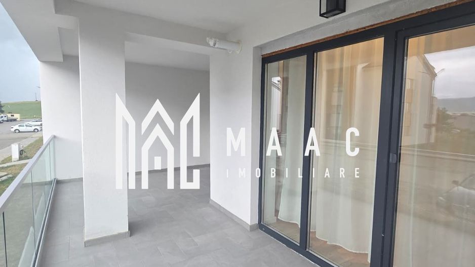 Apartament 2 camere nou | Modern | Balcon | Parcare - Poză 8