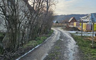Casa Oncea cu teren 800 mp - Poză 7