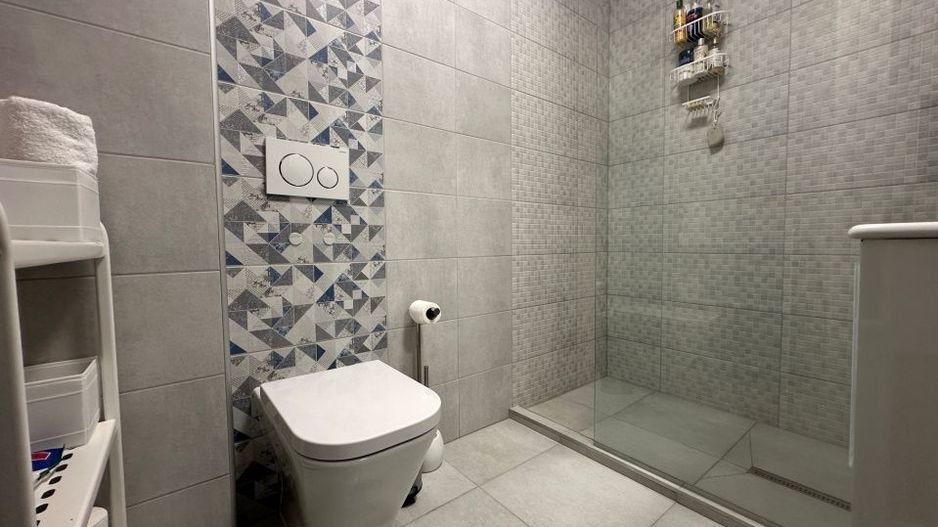 Apartament 3 camere - prima inchiriere - Magnolia - Poză 12