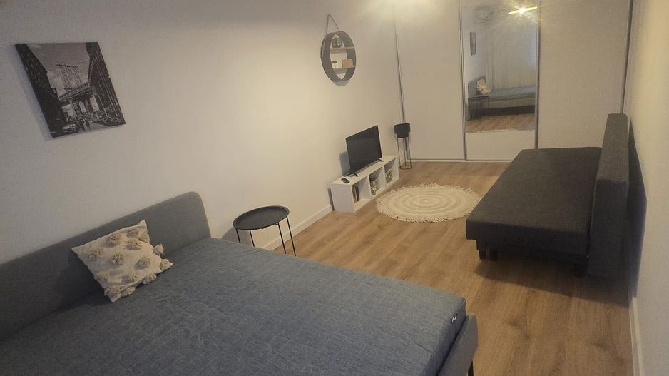 Garsonieră Floreasca | Barbu Văcărescu | Tei - Poză 2