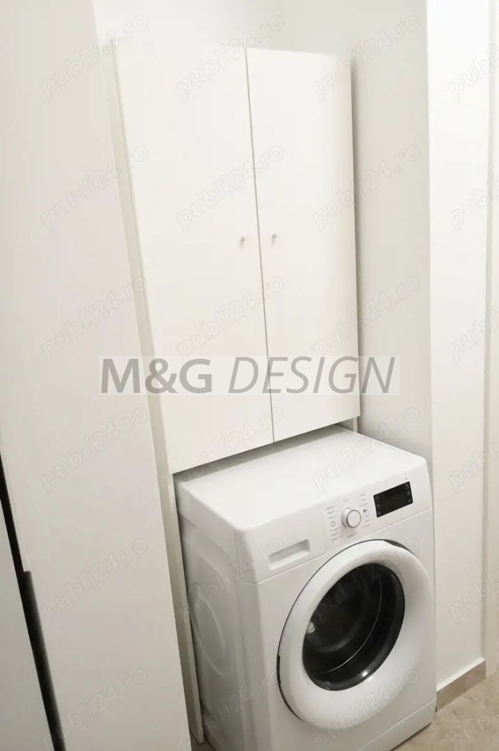 Apartament 1 camera Giroc etaj 2 bloc nou - Poză 6