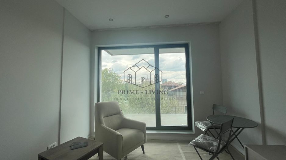 APARTAMENT NOU NOUT LA INCHIRIERE CU 4 CAMERE IN STRAULESTI - Poză 12