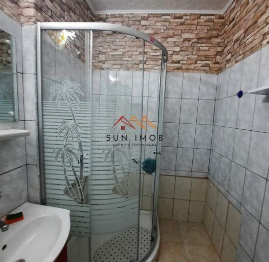 Apartament 3 camere, central, CT, 57mp utili, Campina, Prahova - Poză 6