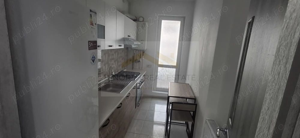 Garsonieră cu parcare, lângă Lidl – Militari Residence - Poză 1