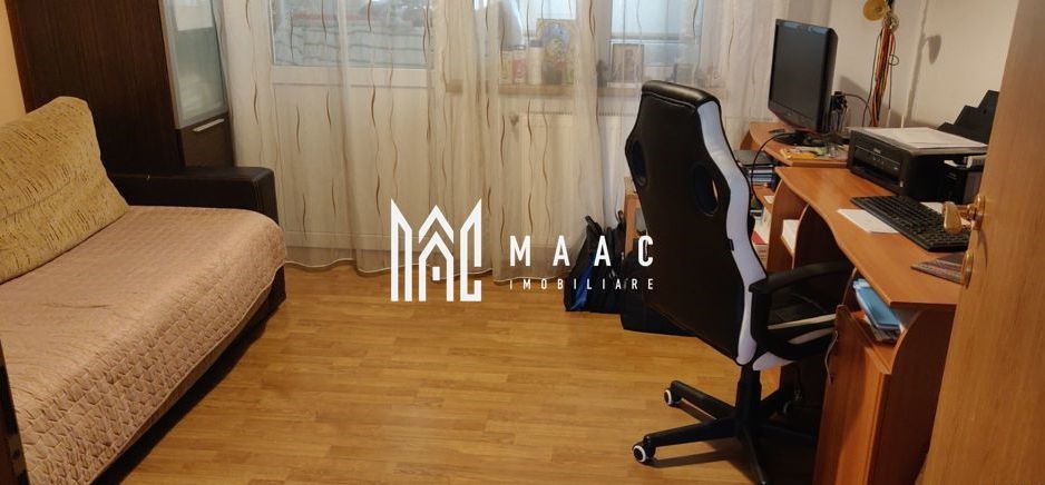 Apartament 4 camere | Balcoane | Parter Inalt | Zona Tilisca - Poză 4