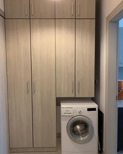 Apartament 1 Camera 20th Residence 2016 - Poză 5