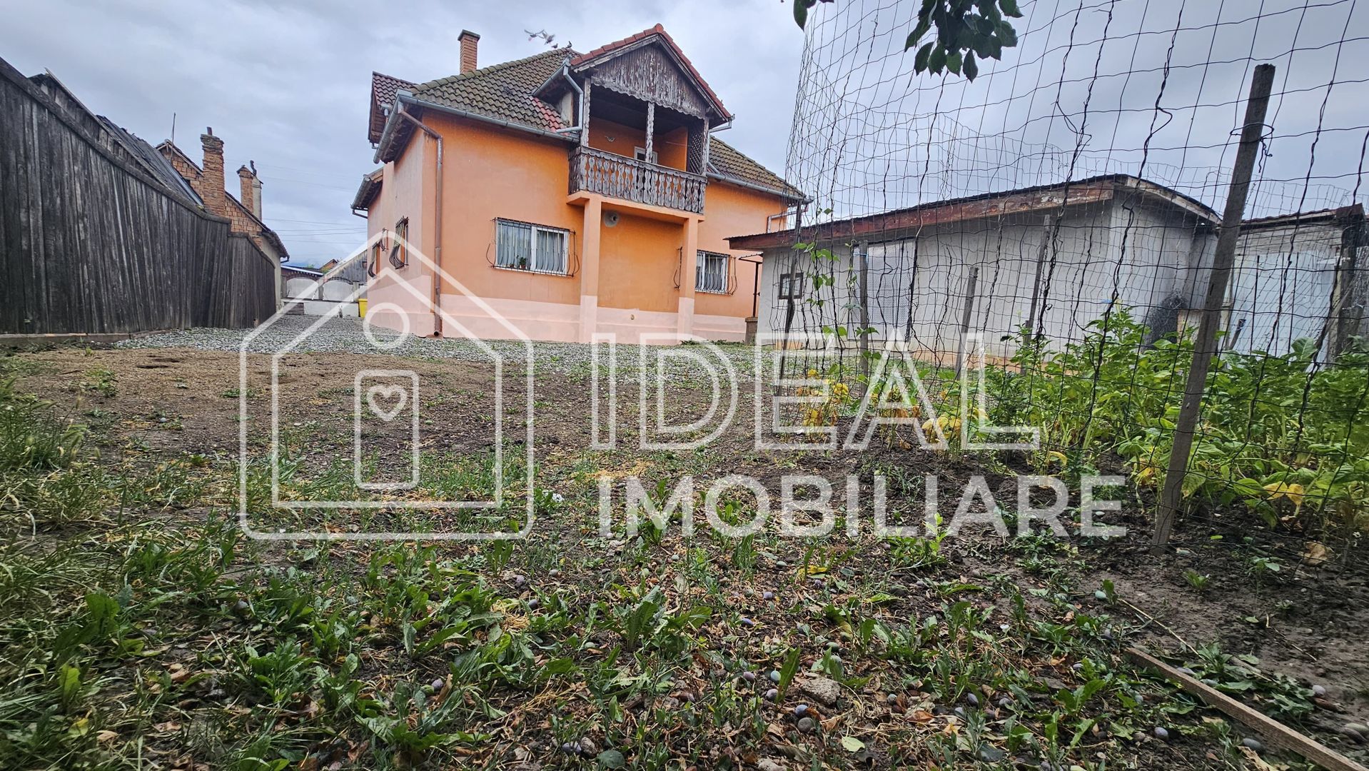 Casă Individuală cu 7 Camere – Cristian | 190 mp utili | Teren 552 mp - Poză 16