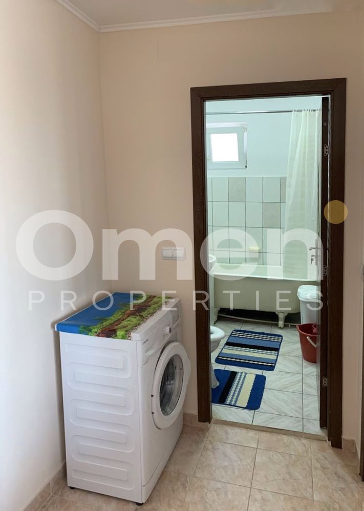 Inchiriez apartament cu 2 camere - Poză 7