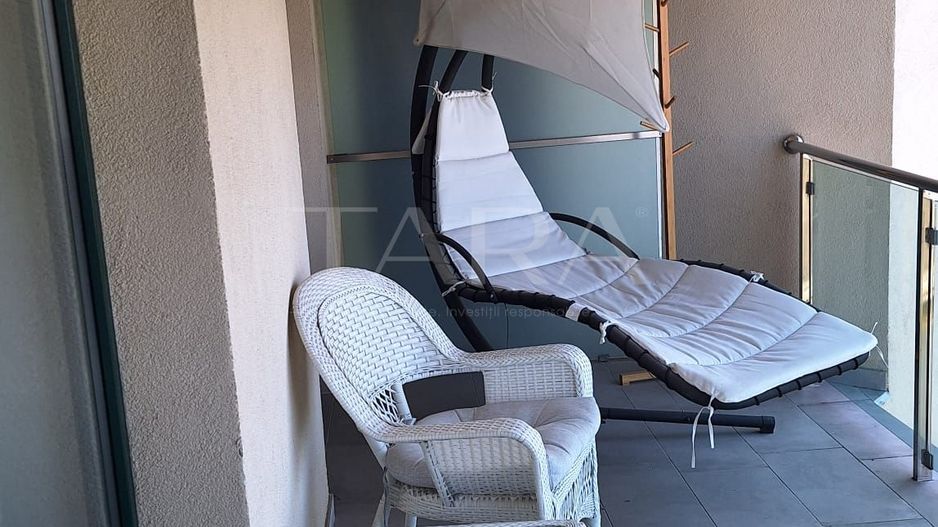 Exclusivitate: Apartament modern în Viva City, lângă Iulius Mall - Poză 12