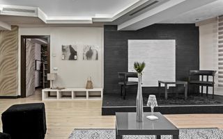 Apartament 3 camere Herastrau| 135mp - Poză 6