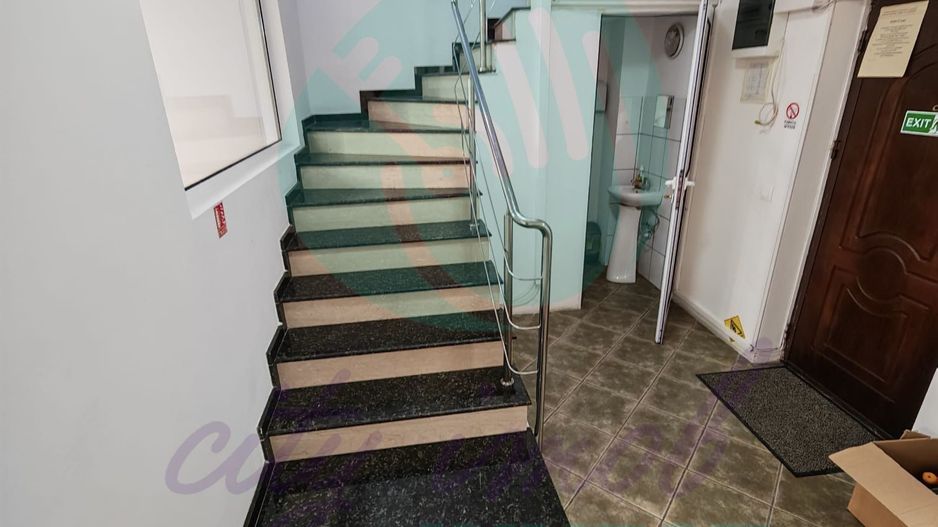 Spațiu comercial 220 mp | Etaj 1 + Etaj 2 | Zonă Vitan - Poză 8