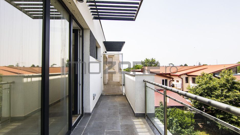 ORAS CHITILA-SOSEAUA BANATULUI-LIBERTII 4 camere, COMISION 0 % - Poză 33