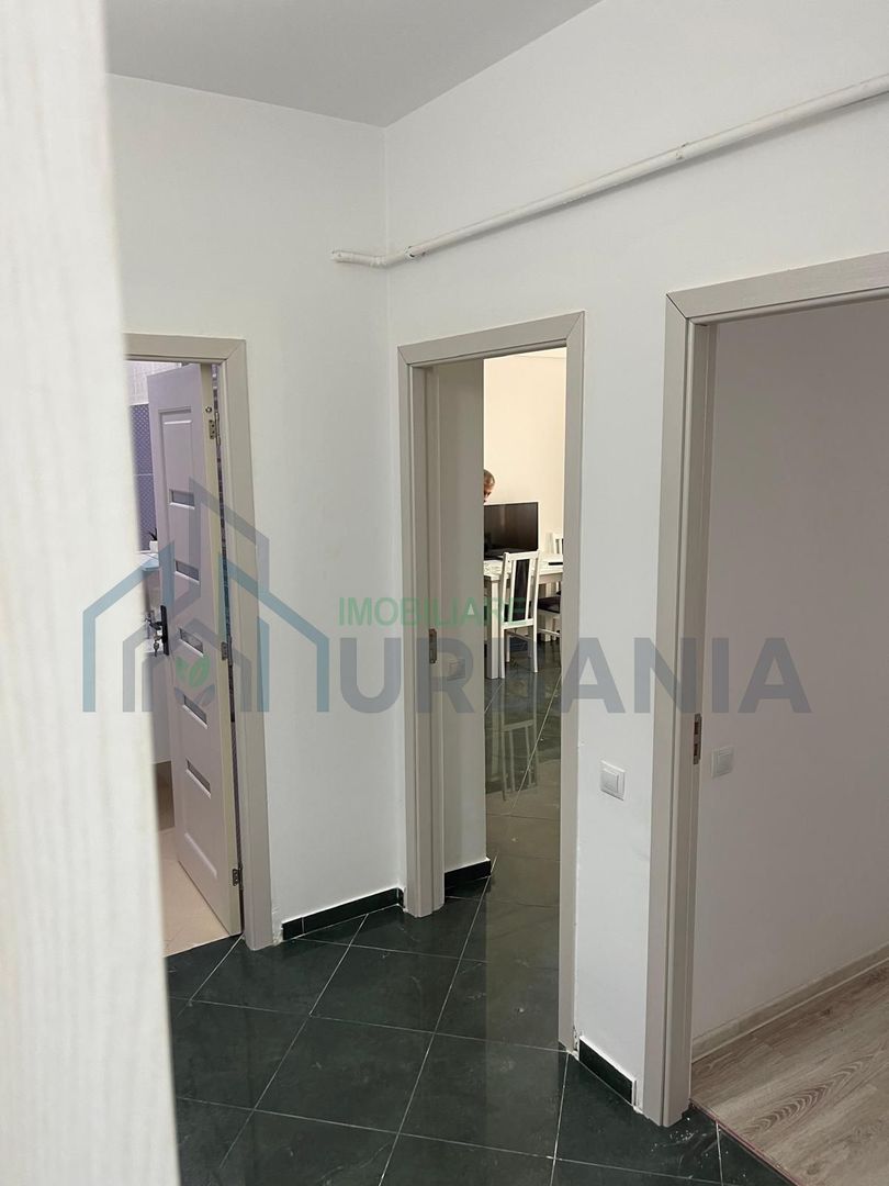 Apartament 2 camere de inchiriat, Visoianu, Alexandru cel Bun - Poză 8