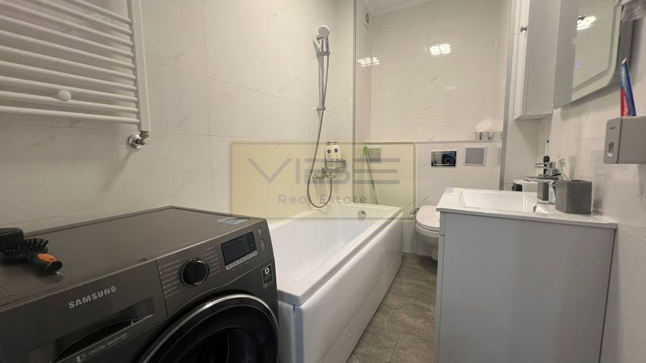 Apartament 2 camere premium Copou - Aleea Sadoveanu - Poză 7