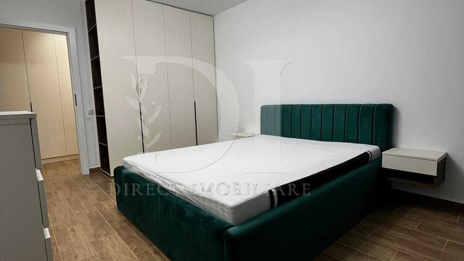 Apartament modern de inchiria / Zona Metro - Poză 7