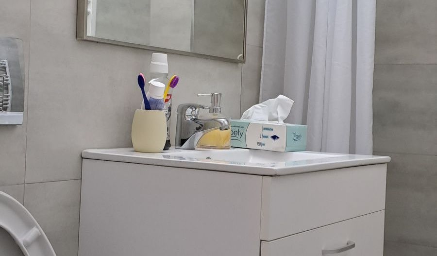 Apartament 1 cameră – Zona IREG – Etaj 3 - Poză 7