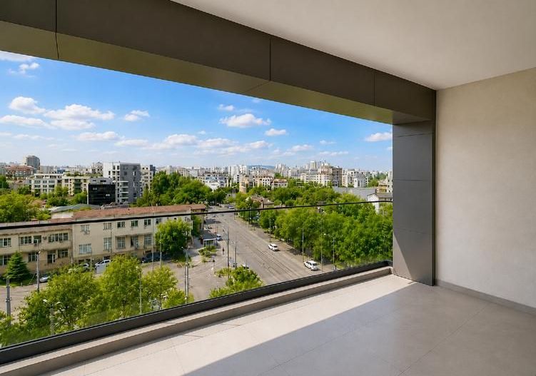 Apartament calea Dudesti // Mihai Bravu // Select Residences - Poză 13