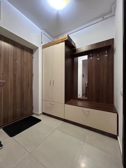 Apartament 2 Camere Onix Residence 143.000€+TVA| Metrou | bloc 2016 | 55.69 mp - Poză 12