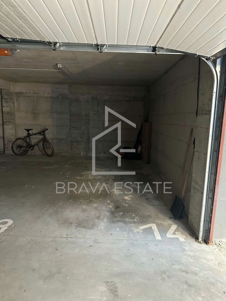 Apartament 2 camere, 55mp, balcon, parcare zona Terra - Poză 7