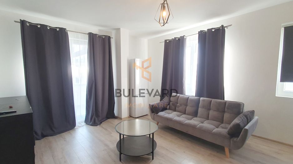 Apartament cu 3 camere si parcare subterana, Zona BMW! - Poză 1