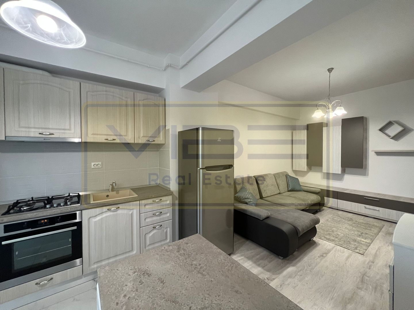 Apartament 2 camere+parcare privata Pacurari Concept Residence  / 10 min Copou - Poză 3