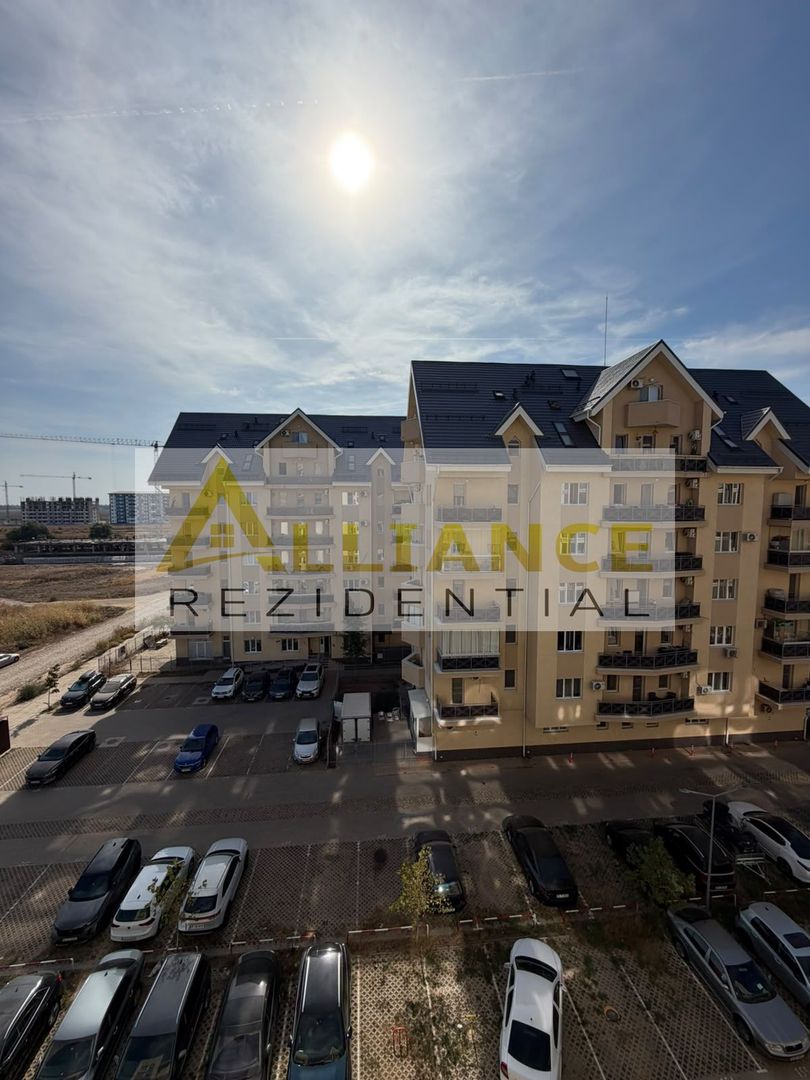 Apollo Popesti Apartament 3 Camere Mobilat/Utilat+Parcare+Boxa - Poză 2