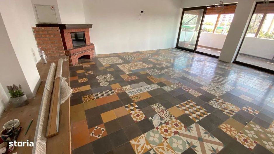 Spațiu comercial 2 etaje - Poză 2