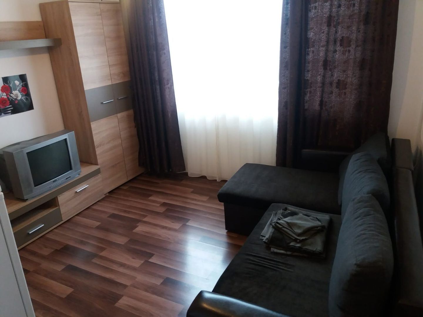 Dambovita | 1 Camera | Mobilat si Utilat. - Poză 2