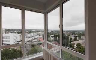 Vânzare, apartament, 1 cameră + living,  str.  Calea Ieșilor, Buiucani - Poză 4