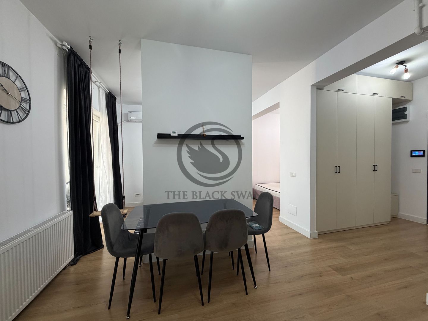 Studio de vanzare | Central District 4 Elemente, Fizicienilor | I.O.R. - Poză 7